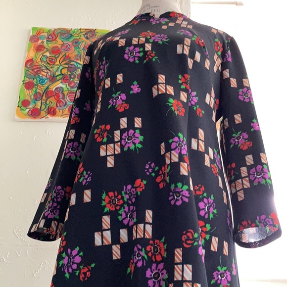 Vintage Dress by City Scene - Picture 9 of 12